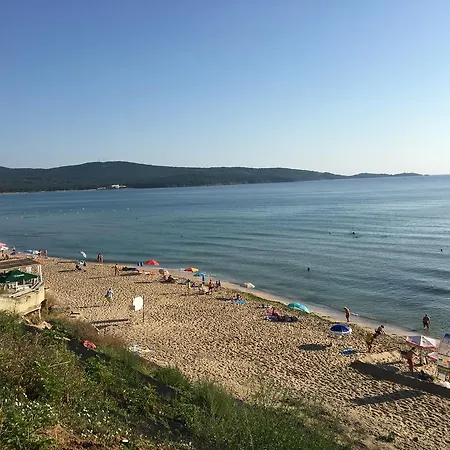 Stoykovi's Primorsko