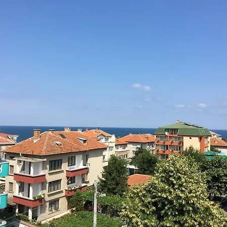 Guest house Stoykovi's 2*