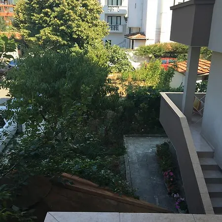 Stoykovi's Guest house Primorsko