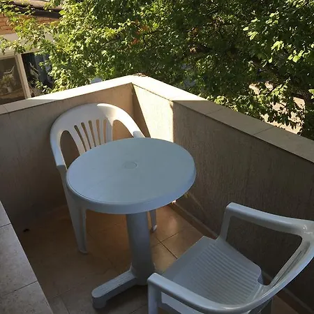 Stoykovi's Guest house