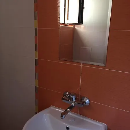 Guest house Stoykovi's Primorsko